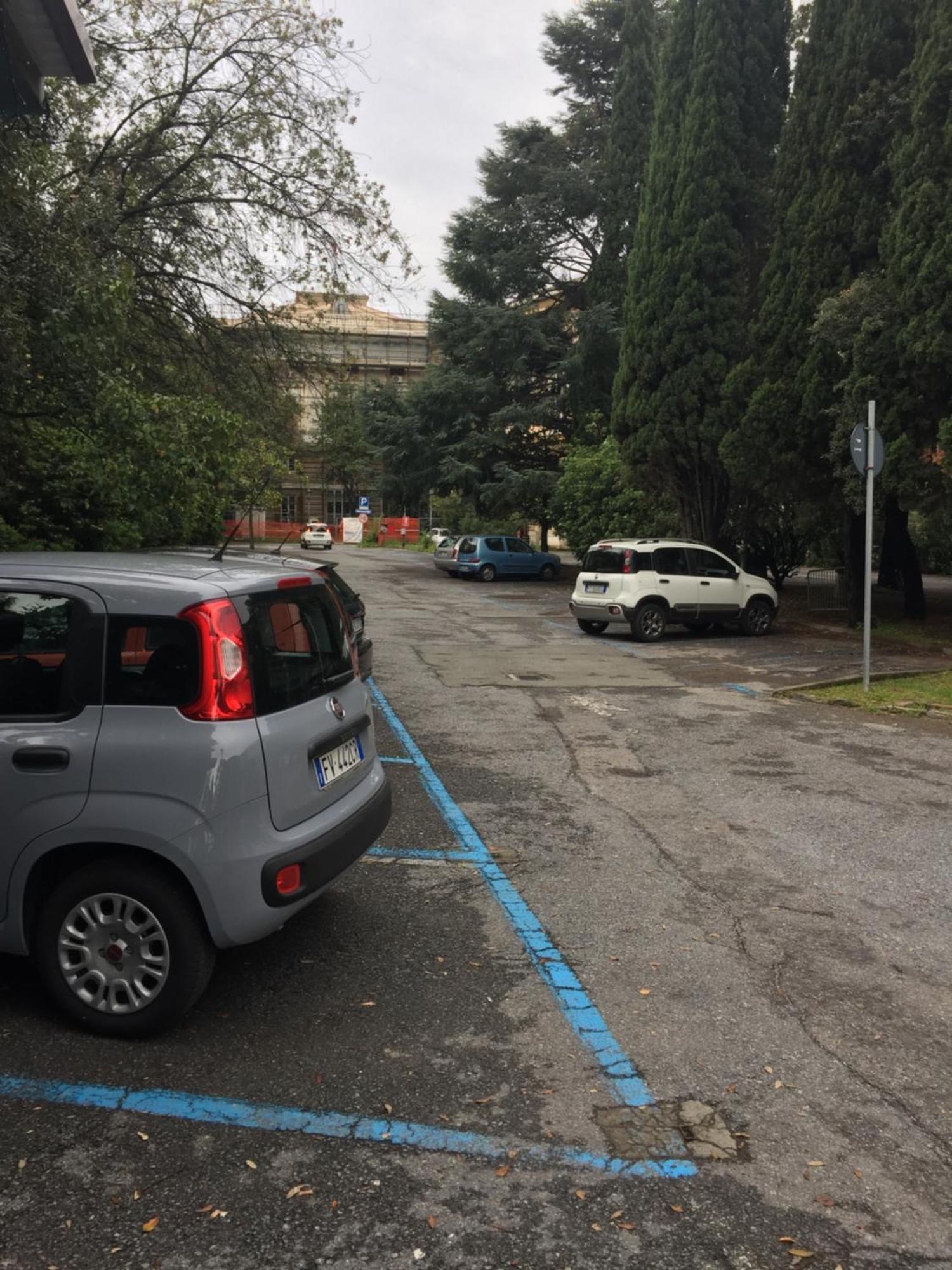 Appartamento In Centro Zona Fiera,Davanti Al Galliera 热那亚 外观 照片